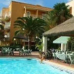 Paradiso Garden 4*
