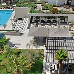 Paradiso Garden 4*