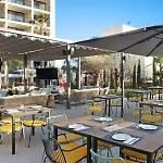 Hotel Paradiso Garden