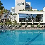 Paradiso Garden Hotel
