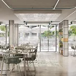 Hotel Paradiso Garden