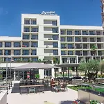 Hotel Paradiso Garden 4*