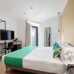 Paradiso Garden Hotel
