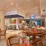 Paradiso Garden Hotel
