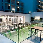 Paradiso Garden Hotel