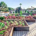 Paradiso Garden