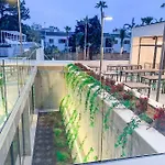 Paradiso Garden Hotel 4*