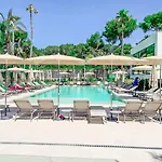 Paradiso Garden 4*