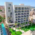 Hotel Paradiso Garden 4*