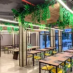 Hotel Paradiso Garden