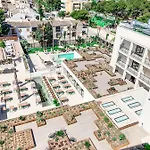 Hotel Paradiso Garden 4*