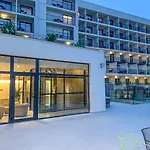 Hotel Paradiso Garden