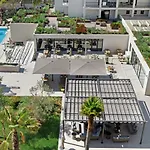 Hotel Paradiso Garden