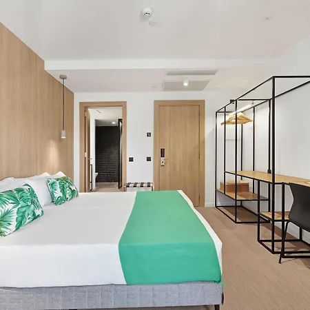 Paradiso Garden Hotel Playa de Palma (Mallorca)