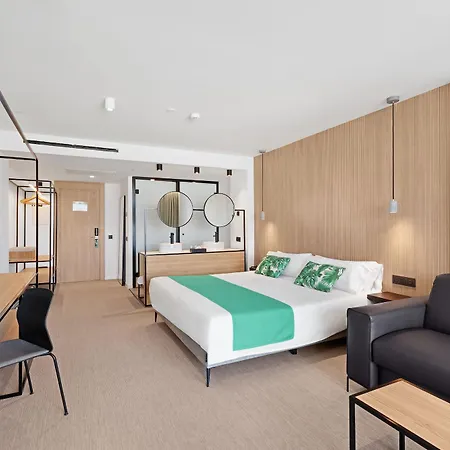 Paradiso Garden Hotel 4*