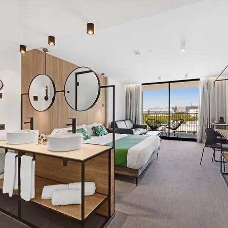 Paradiso Garden 4* Playa de Palma (Mallorca)