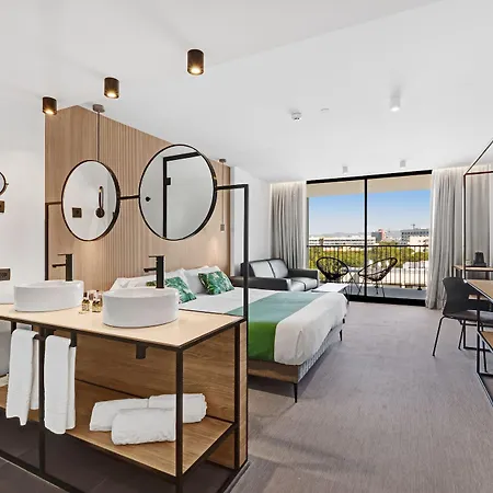 Paradiso Garden 4* Playa de Palma (Mallorca)