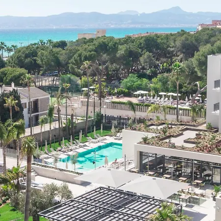 Paradiso Garden Hotel Playa de Palma (Mallorca)