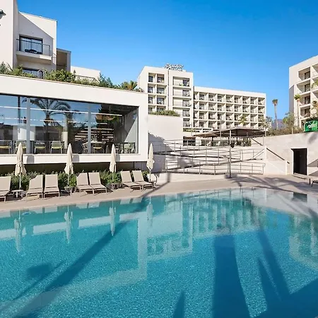 Hotel Paradiso Garden