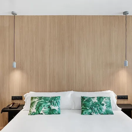 Paradiso Garden Hotel 4*