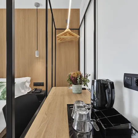 Hotel Paradiso Garden