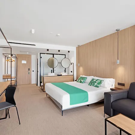 Hotel Paradiso Garden Playa de Palma (Mallorca)