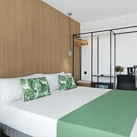 Paradiso Garden 4* Playa de Palma (Mallorca)