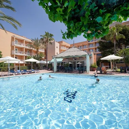 Paradiso Garden Playa de Palma (Mallorca)