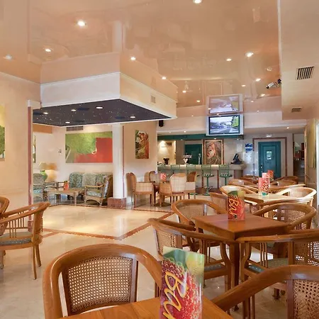 Paradiso Garden Hotel