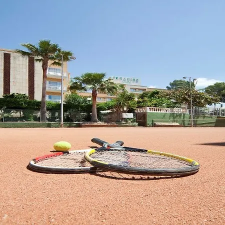 Hotel Paradiso Garden