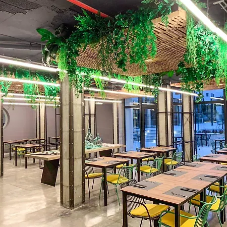 酒店 天堂花园酒店