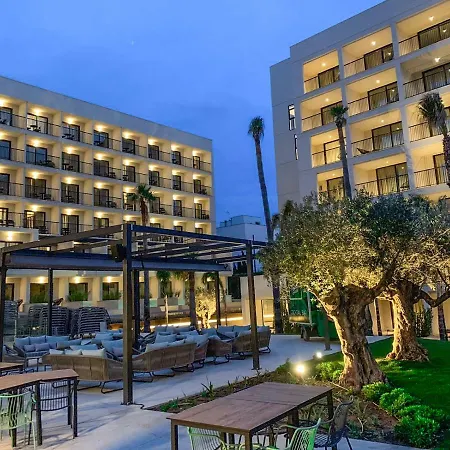 Paradiso Garden Hotel Playa de Palma (Mallorca)