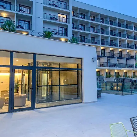 Hotel Paradiso Garden
