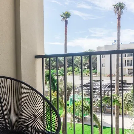 Paradiso Garden Playa de Palma (Mallorca)