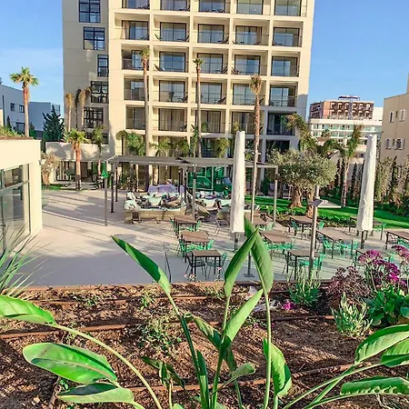 Paradiso Garden 4* Playa de Palma (Mallorca)