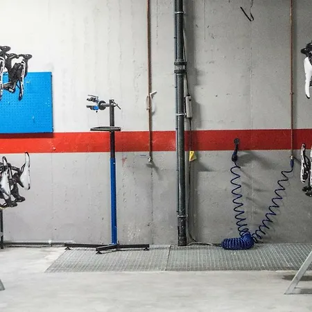 Hotel Paradiso Garden 4*