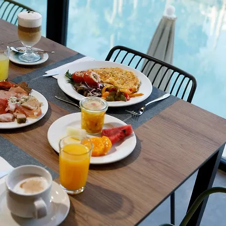 Paradiso Garden Hotel Playa de Palma (Mallorca)