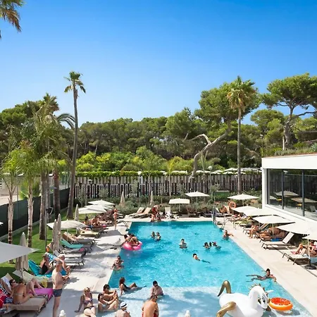 Paradiso Garden Hotel Playa de Palma (Mallorca)
