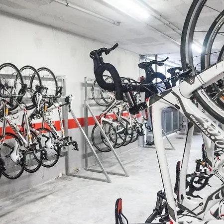 Paradiso Garden Hotel 4*