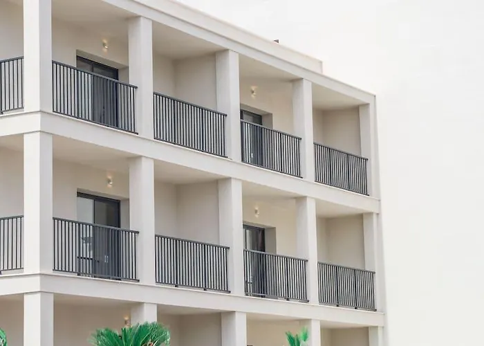 Paradiso Garden Playa de Palma (Mallorca)