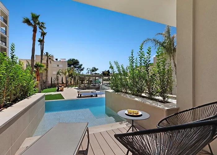 Paradiso Garden Playa de Palma (Mallorca)