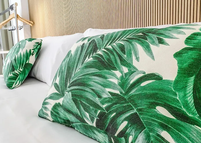 Paradiso Garden Playa de Palma (Mallorca)