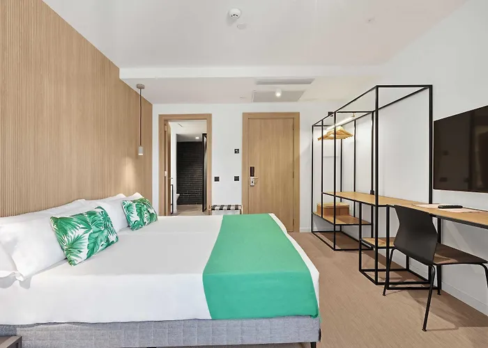 Paradiso Garden Hotel Playa de Palma (Mallorca)