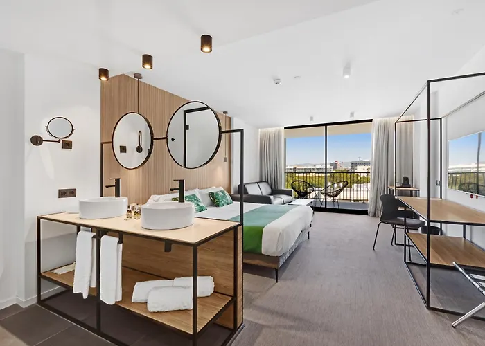 Paradiso Garden 4* Playa de Palma (Mallorca)