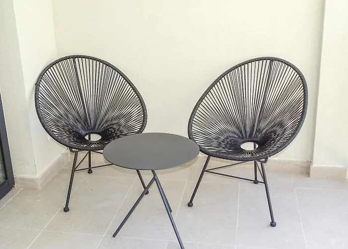 Hotel Paradiso Garden Playa de Palma (Mallorca)