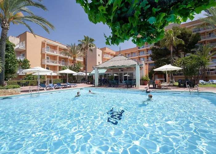 Paradiso Garden Playa de Palma (Mallorca)