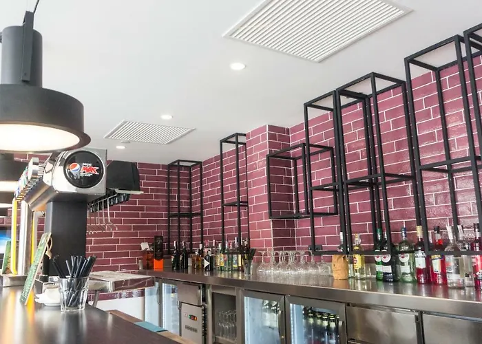 Paradiso Garden Playa de Palma (Mallorca)