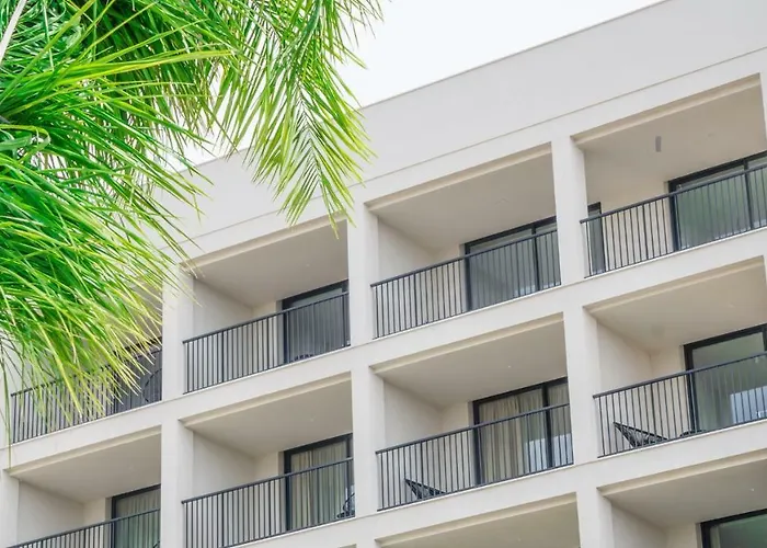 Paradiso Garden 4* Playa de Palma (Mallorca)