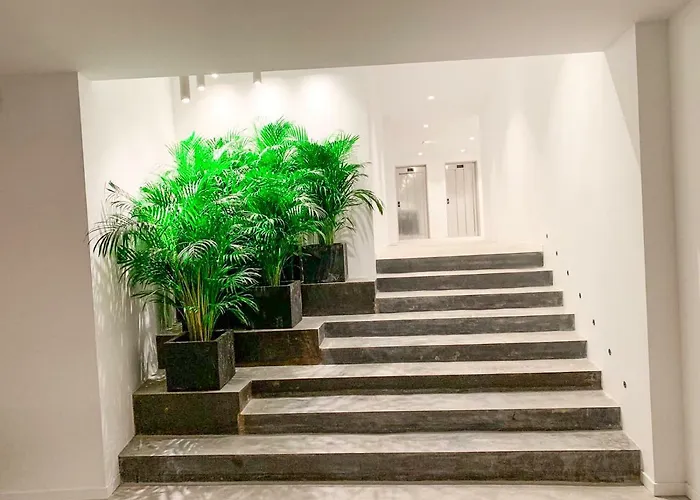 Paradiso Garden Playa de Palma (Mallorca)