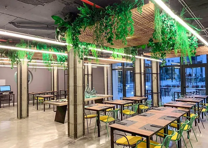 Hotel Paradiso Garden